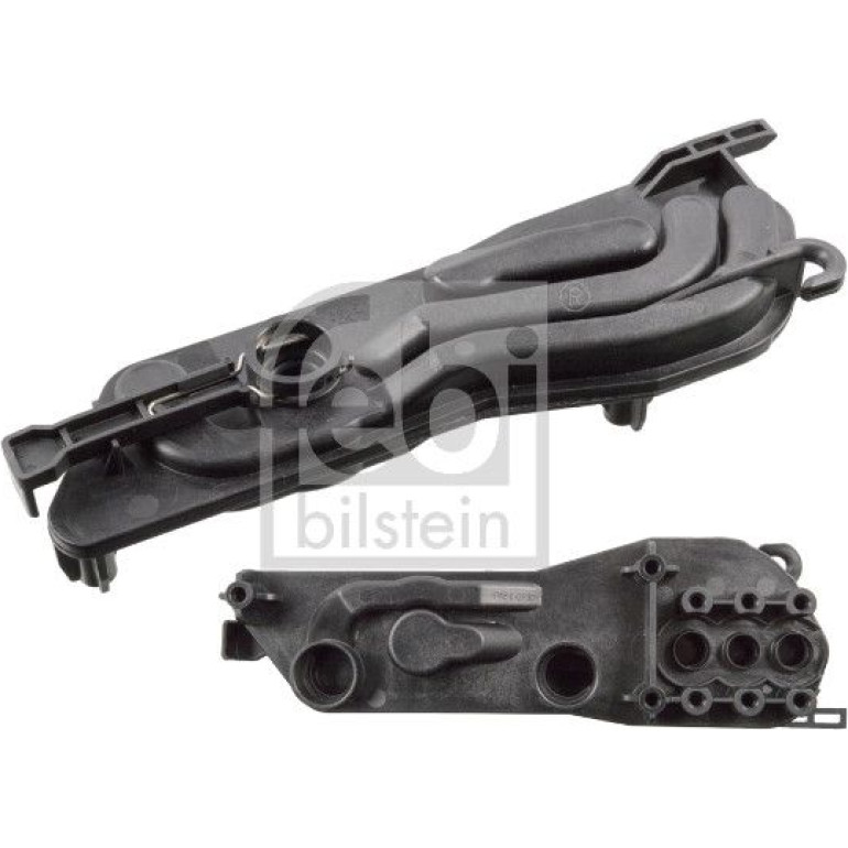 Halter, Ausgleichsbehälter-Kühlmittel 4091 Halter, Ausgleichsbehälter-Kühlmittel 4091