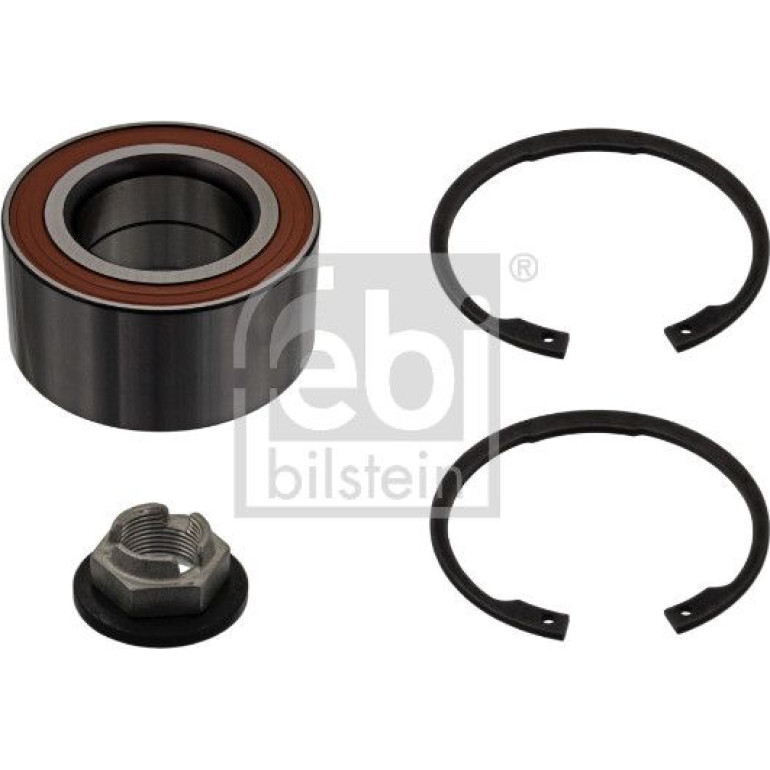 FEBI BILSTEIN Radlager 19265 FEBI BILSTEIN Radlager 19265