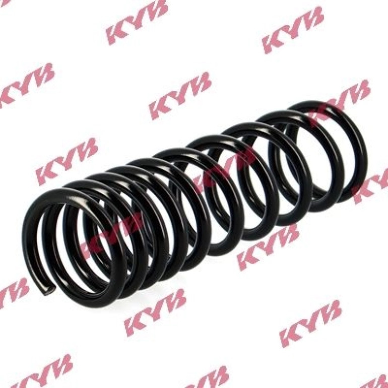 KYB Fahrwerksfeder Ford T. Focus Iii 1.6-2.0D 07/10 RA6204