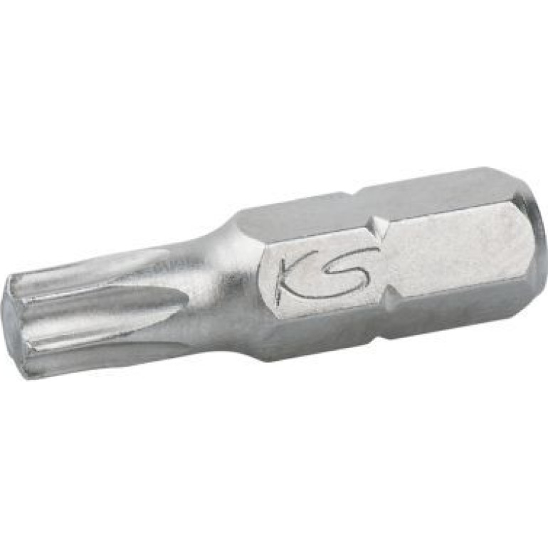 KS TOOLS CLASSIC-Bit für TX-Schrauben 911.2327 KS TOOLS CLASSIC-Bit für TX-Schrauben 911.2327