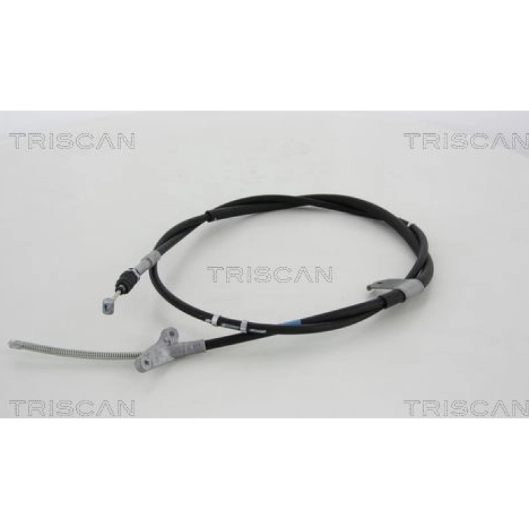 Seilzug, Feststellbremse Toyota T. Avensis Verso 2.0 01-09 Le 8140 131218 Seilzug, Feststellbremse Toyota T. Avensis Verso 2.0 01-09 Le 8140 131218
