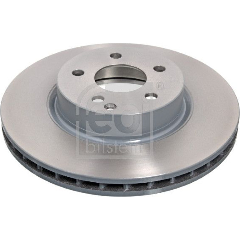 FEBI BILSTEIN Bremsscheibe 30598 FEBI BILSTEIN Bremsscheibe 30598