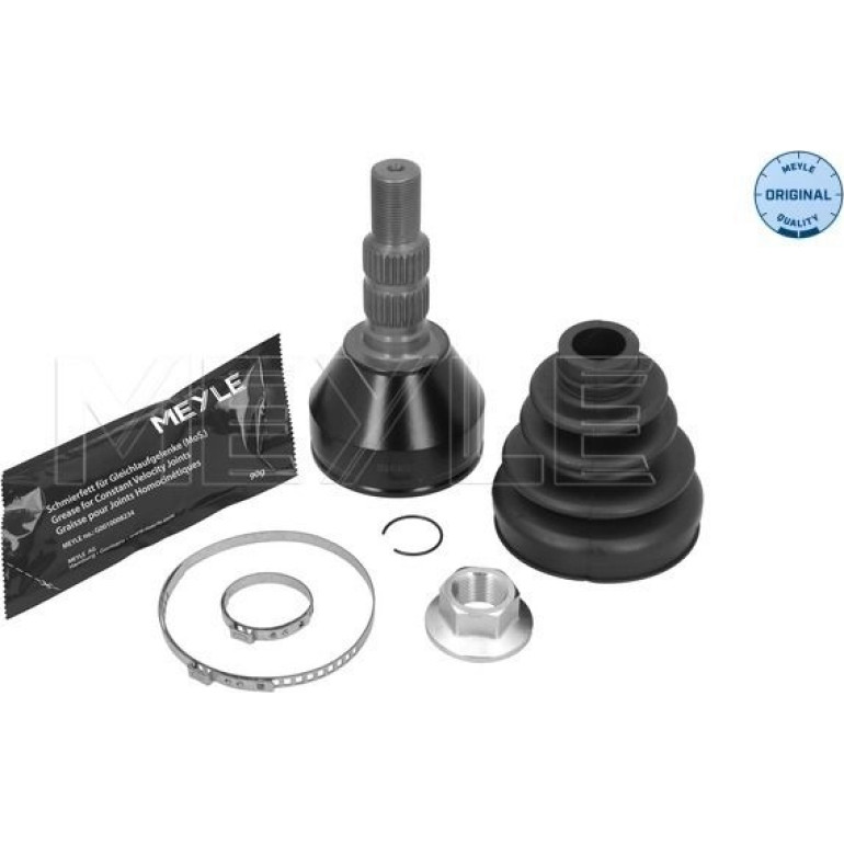 Gelenksatz, Antriebswelle Opel Vectra C/Astra H 6144980030 Gelenksatz, Antriebswelle Opel Vectra C/Astra H 6144980030