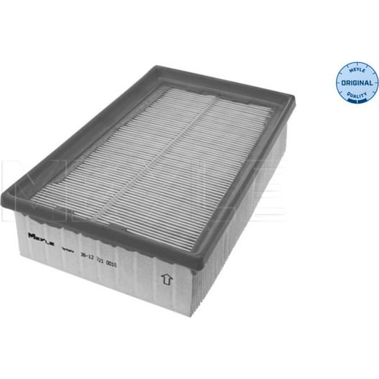 Luftfilter Nissan Qashqai 36-12 321 0010 Luftfilter Nissan Qashqai 36-12 321 0010