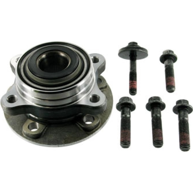 Radlagersatz VA VKBA 3626