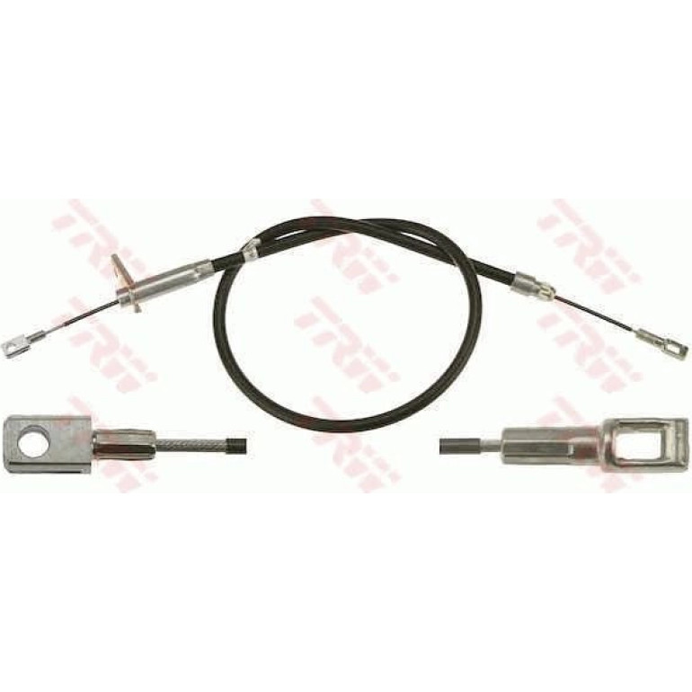 Handbremsseil li GCH1823 Handbremsseil li GCH1823