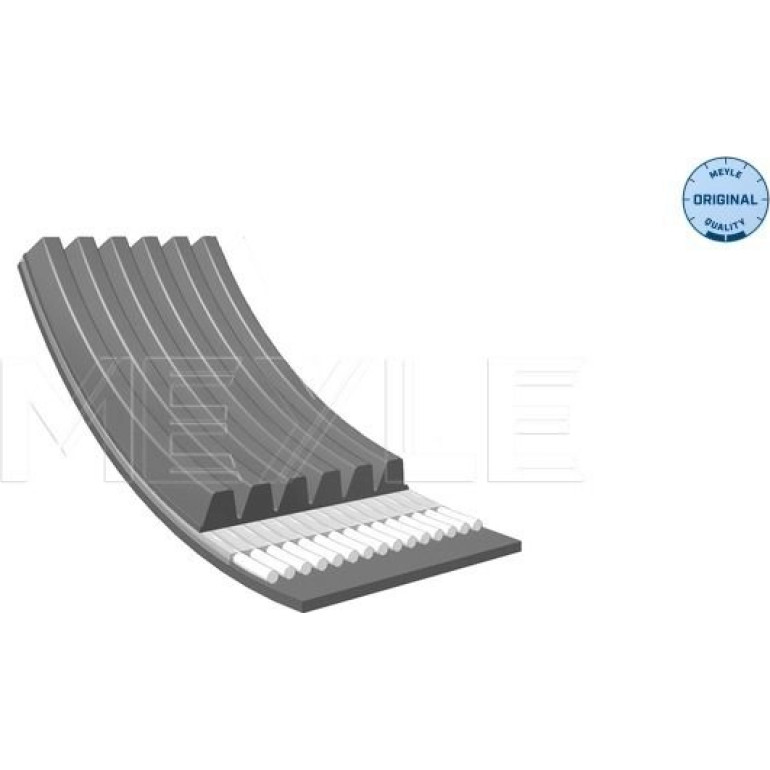 Keilrippenriemen 6Pk1019Elast 050 006 1019/E Keilrippenriemen 6Pk1019Elast 050 006 1019/E