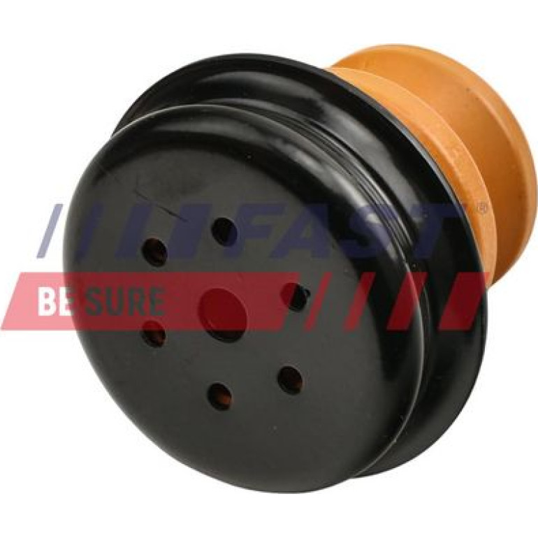 FAST Anschlagpuffer, Achskörper FT18121 FAST Anschlagpuffer, Achskörper FT18121