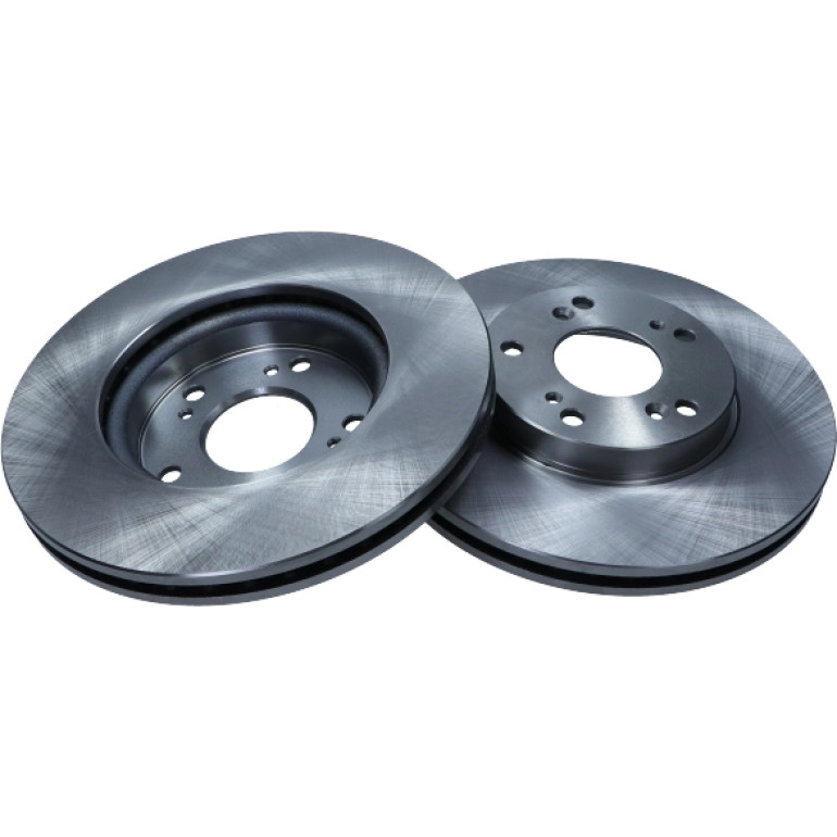 Maxgear Bremsscheibe Honda P. Accord 03-15 19-1951 Maxgear Bremsscheibe Honda P. Accord 03-15 19-1951