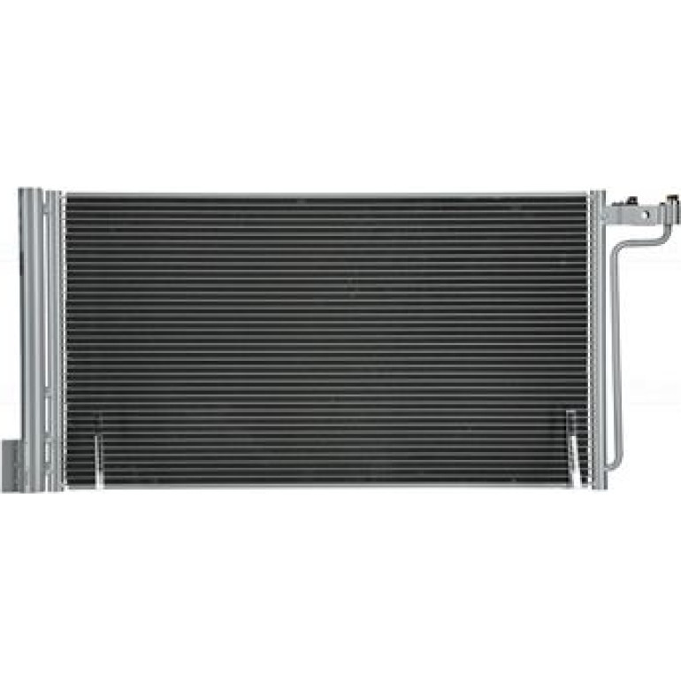 Kondensator PKW 940181 Kondensator PKW 940181