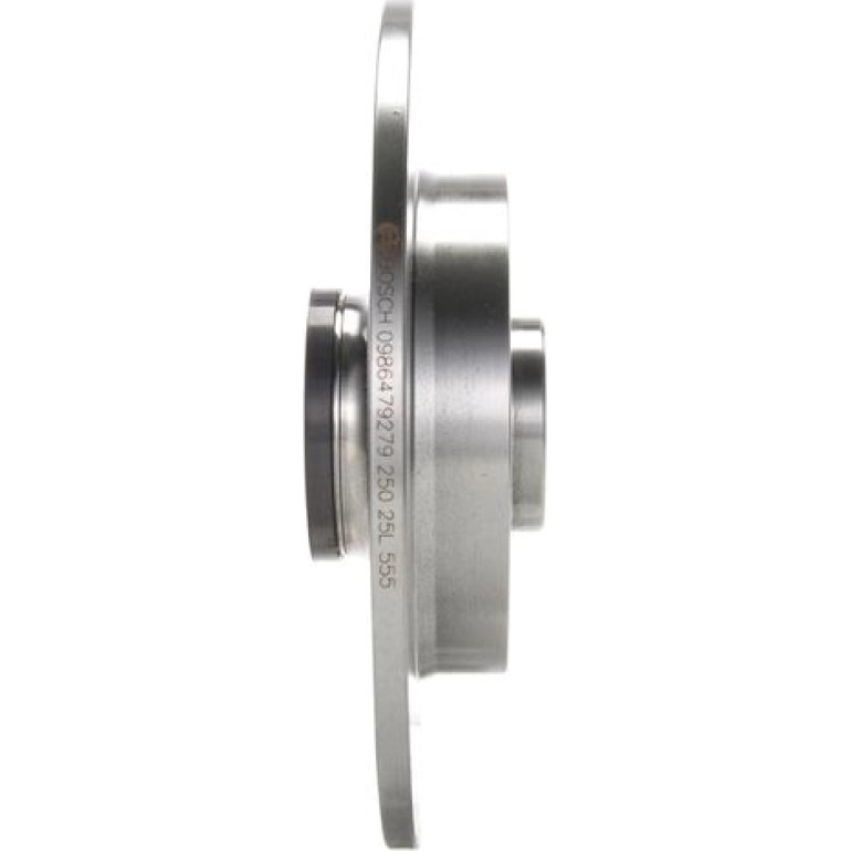 Bremsscheibe HA 0 986 479 279 Bremsscheibe HA 0 986 479 279