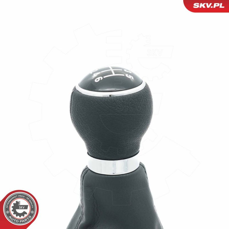 ESEN SKV Schalthebelknauf 63SKV496 ESEN SKV Schalthebelknauf 63SKV496