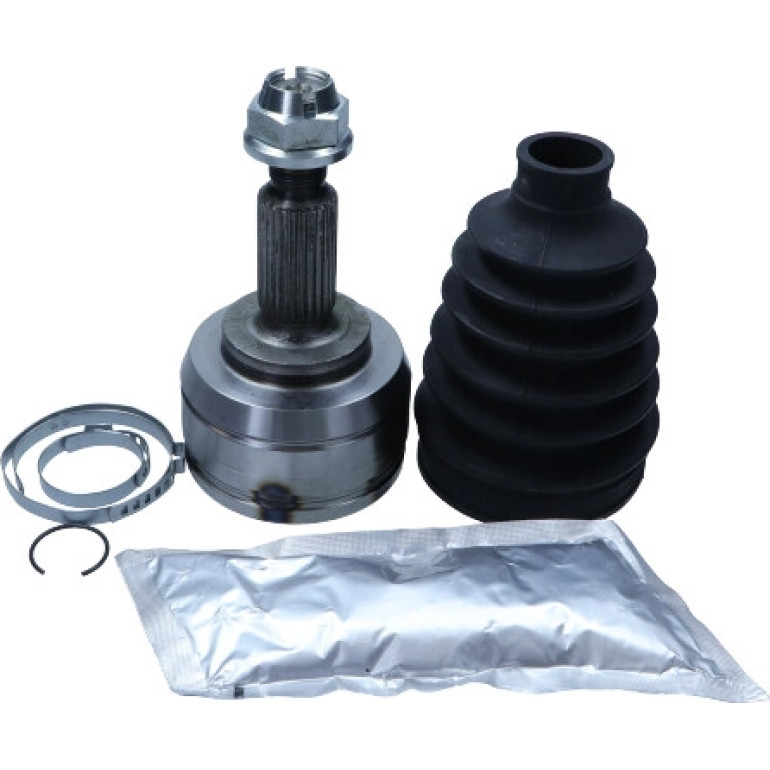 Gelenksatz, Antriebswelle Renault Megane Iii 08- (5-Gang-Getriebe) 49-1298 Gelenksatz, Antriebswelle Renault Megane Iii 08- (5-Gang-Getriebe) 49-1298