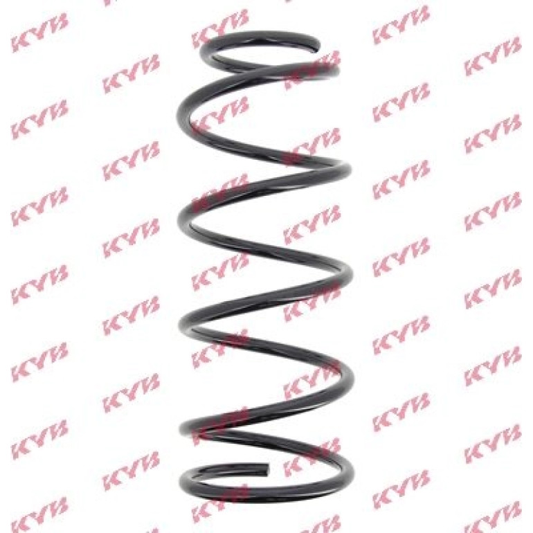 KYB Fahrwerksfeder Citroen P. Evasion 1.9Td/2.0 06.94-07.02 RC2131 KYB Fahrwerksfeder Citroen P. Evasion 1.9Td/2.0 06.94-07.02 RC2131