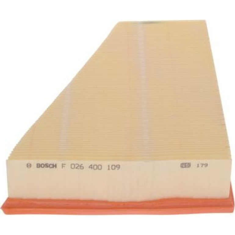 Luftfilter F 026 400 109 Luftfilter F 026 400 109