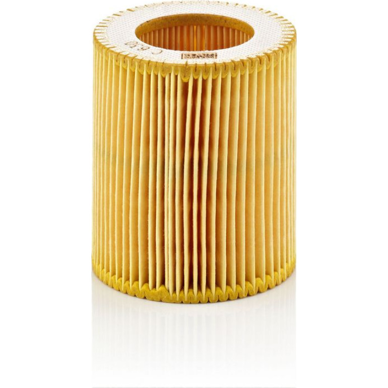 Mann & Hummel Industriefilter C 630