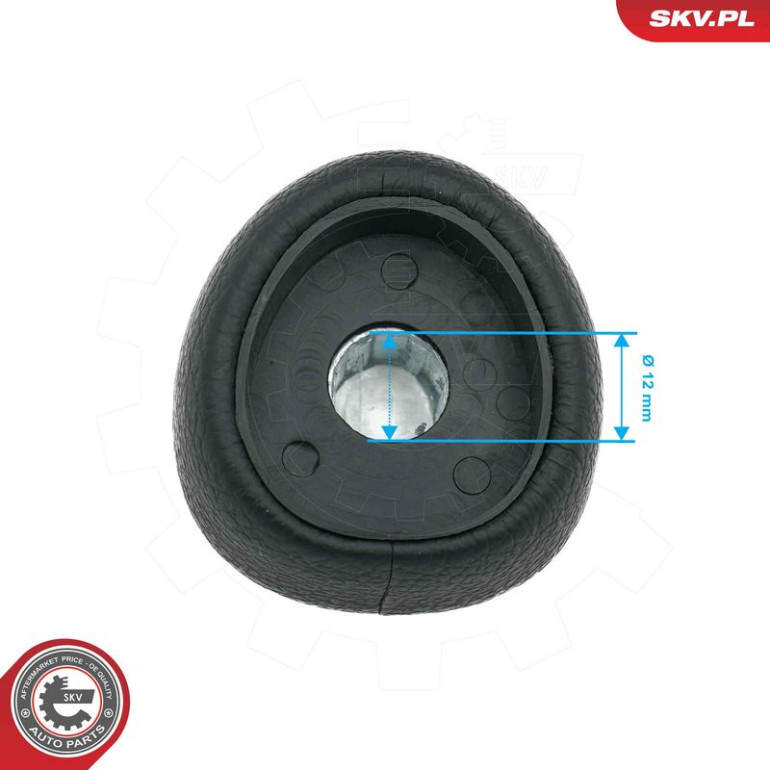 ESEN SKV Schalthebelknauf 63SKV114 ESEN SKV Schalthebelknauf 63SKV114
