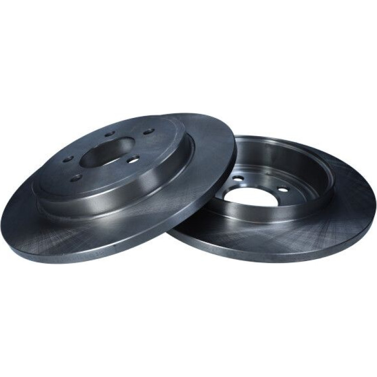 Maxgear Bremsscheibe 19-4740 Maxgear Bremsscheibe 19-4740
