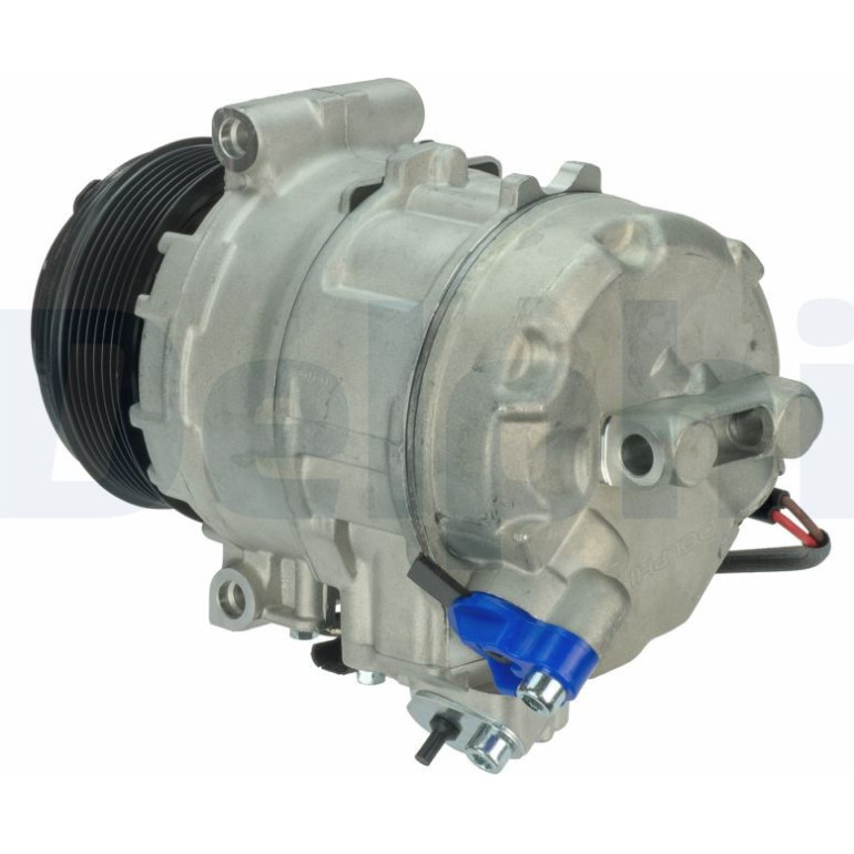 DELPHI Kompressor CS20370 DELPHI Kompressor CS20370