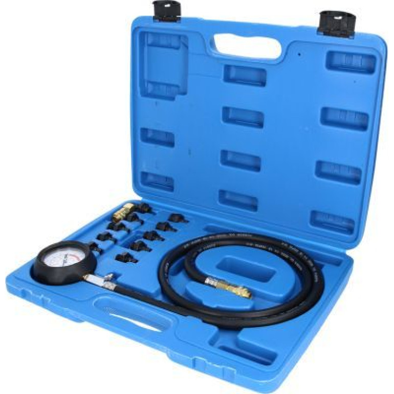KS TOOLS Prüfgerät, Öldruck BT581450 KS TOOLS Prüfgerät, Öldruck BT581450