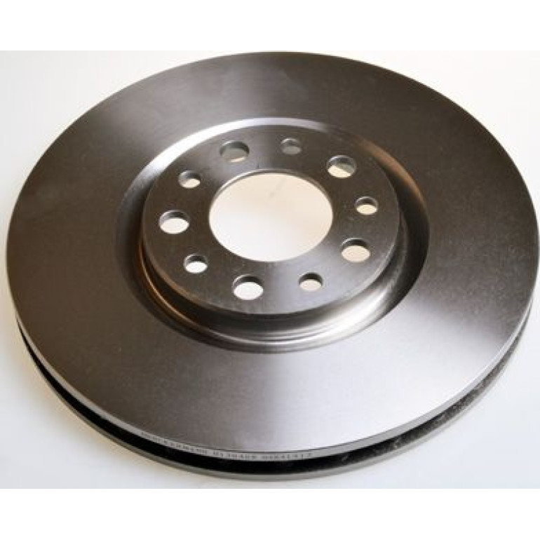 DENCKERMANN Bremsscheibe B130468 DENCKERMANN Bremsscheibe B130468