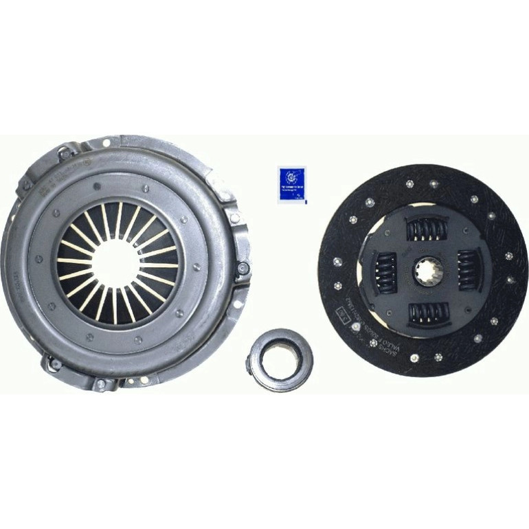 SACHS Kupplungssatz 3000 460 001 SACHS Kupplungssatz 3000 460 001