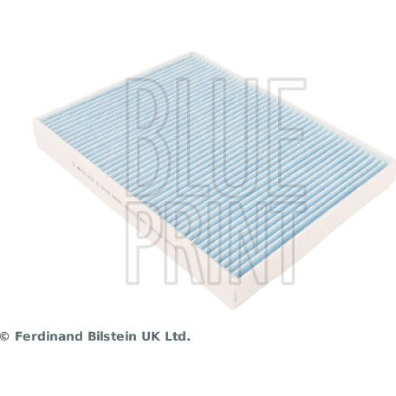 BluePrint Innenraumfilter ADF122528 BluePrint Innenraumfilter ADF122528