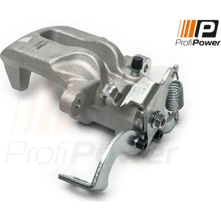 PROFIPOWER Bremssattel 4B2093L PROFIPOWER Bremssattel 4B2093L