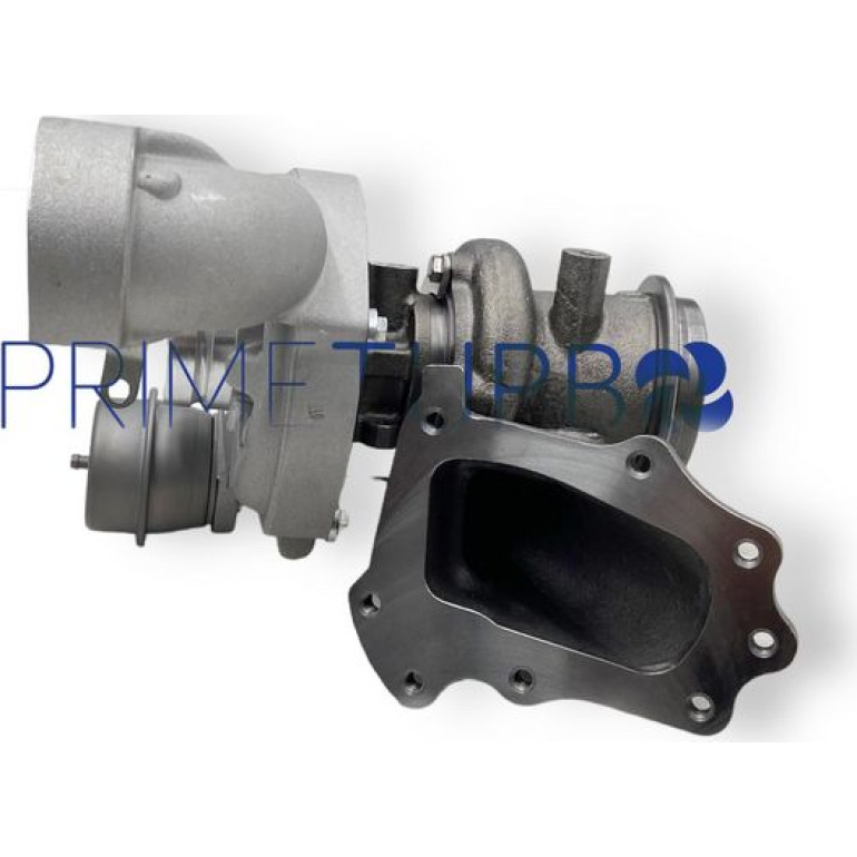 Prime Turbo Turbolader V00512T Prime Turbo Turbolader V00512T