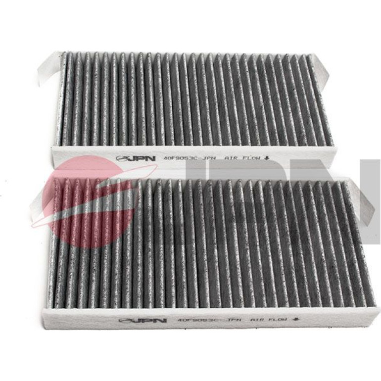 JPN Filter, Innenraumluft 40F9053C-JPN JPN Filter, Innenraumluft 40F9053C-JPN