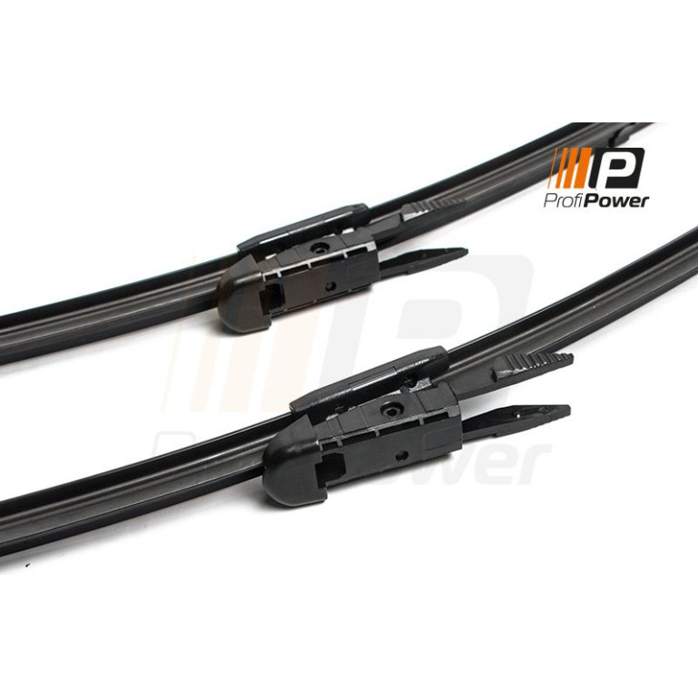 PROFIPOWER Wischblatt 1W1023K PROFIPOWER Wischblatt 1W1023K