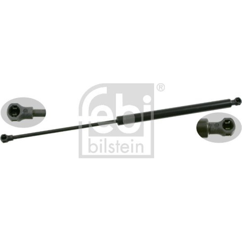 FEBI BILSTEIN Gasdruckfeder 18563 FEBI BILSTEIN Gasdruckfeder 18563
