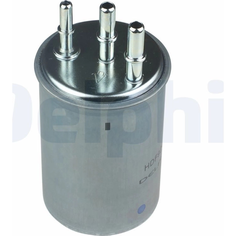 Kraftstofffilter Ford 1.8Tdci/2.0Tdci HDF924 Kraftstofffilter Ford 1.8Tdci/2.0Tdci HDF924