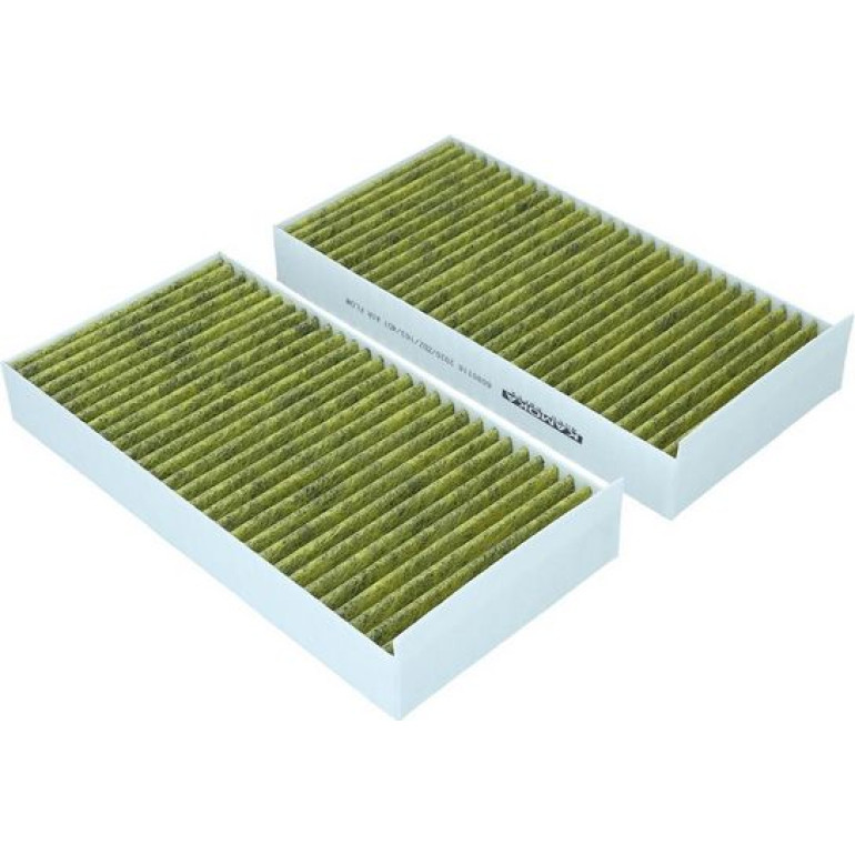 KAMOKA Filter, Innenraumluft 6080116 KAMOKA Filter, Innenraumluft 6080116