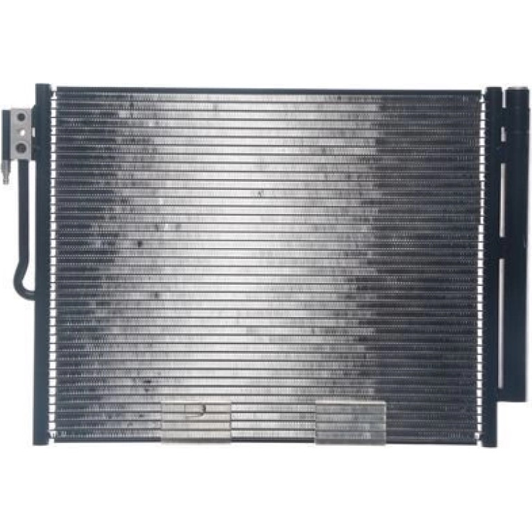Kondensator, Klimaanlage AC 596 000S Kondensator, Klimaanlage AC 596 000S