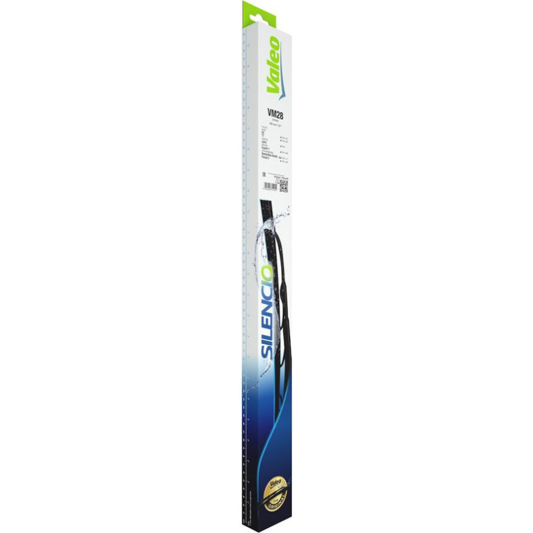Valeo Silencio Performance 574191