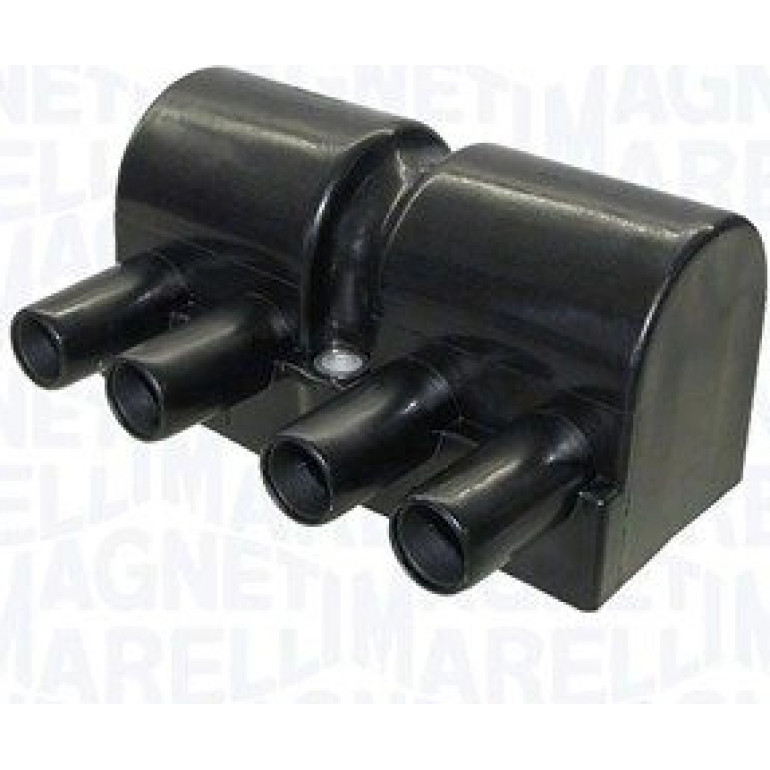 MAGNETI MARELLI Zündspule 060717089012 MAGNETI MARELLI Zündspule 060717089012