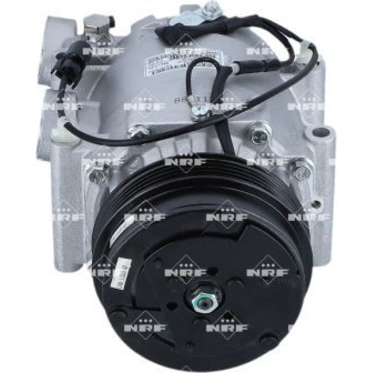 Kompressor, Klimaanlage 32727 Kompressor, Klimaanlage 32727