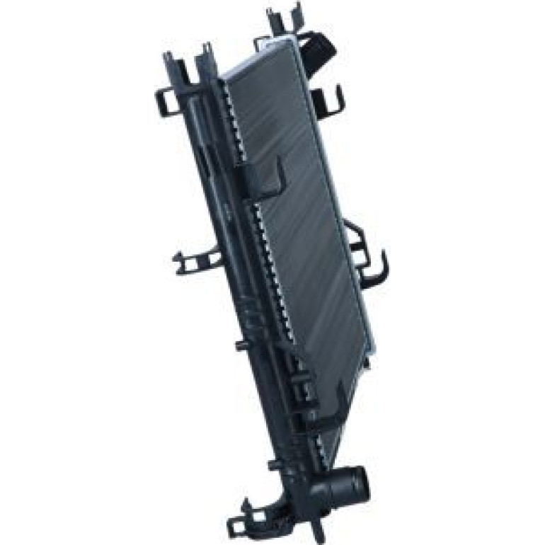 Kühler, Motorkühlung 58443A Kühler, Motorkühlung 58443A