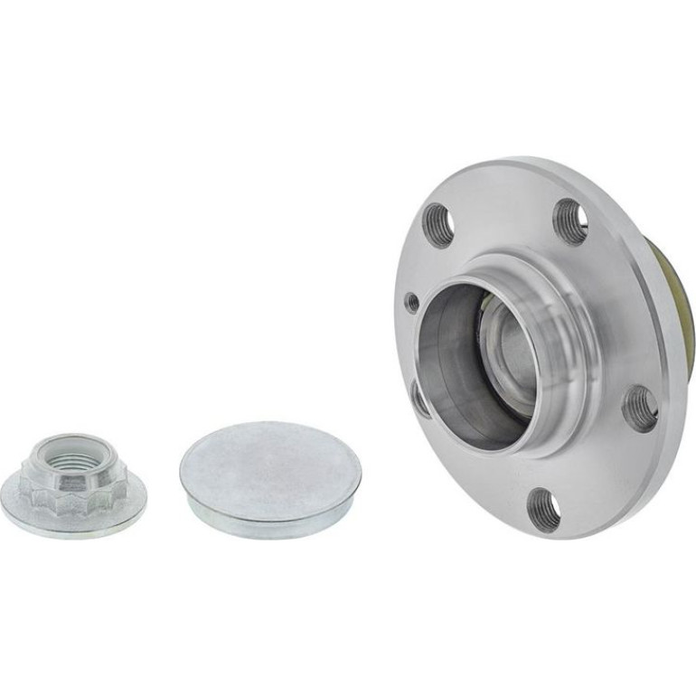 TOPRAN Radnabe 110 998 TOPRAN Radnabe 110 998