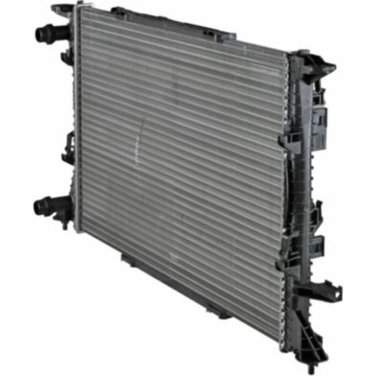 Kühler, Motorkühlung CR 1060 000P Kühler, Motorkühlung CR 1060 000P