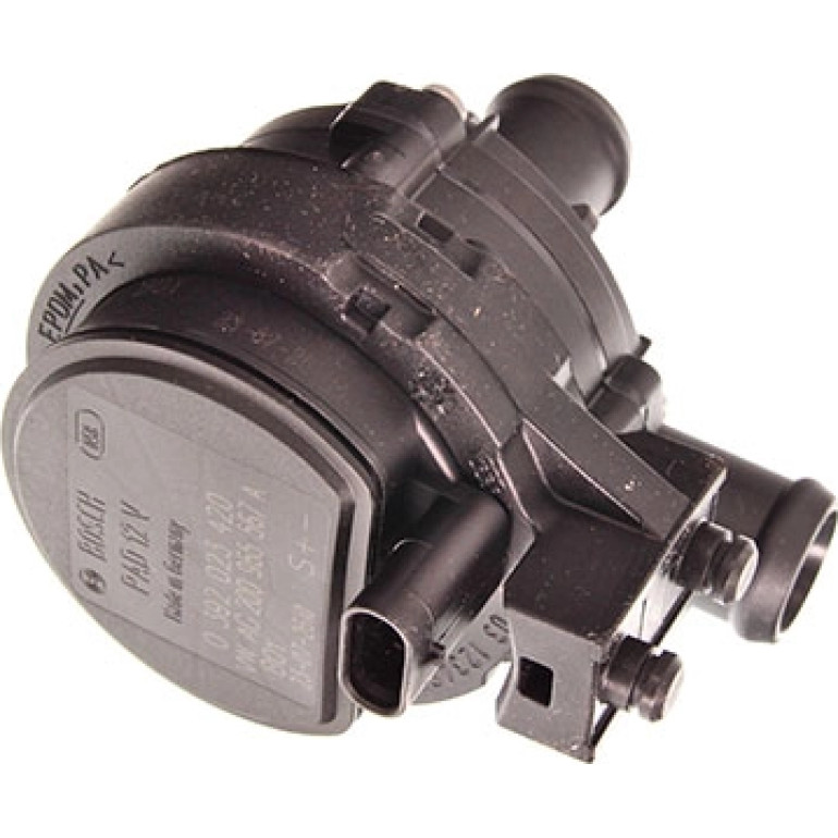 Original VAG Wasserpumpe Audi Q3 19 2Q0965567A