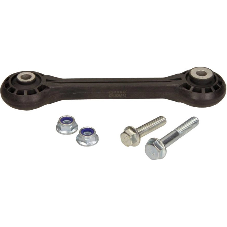 Koppelstange Vw P. A4 08-/A5 07-/Q5 08- Le/Pr QS0834/HQ Koppelstange Vw P. A4 08-/A5 07-/Q5 08- Le/Pr QS0834/HQ