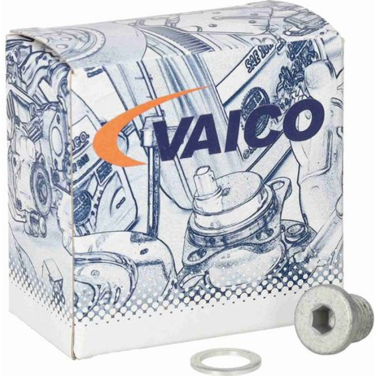 VAICO Verschlußschraube, Ölwanne V30-4144 VAICO Verschlußschraube, Ölwanne V30-4144