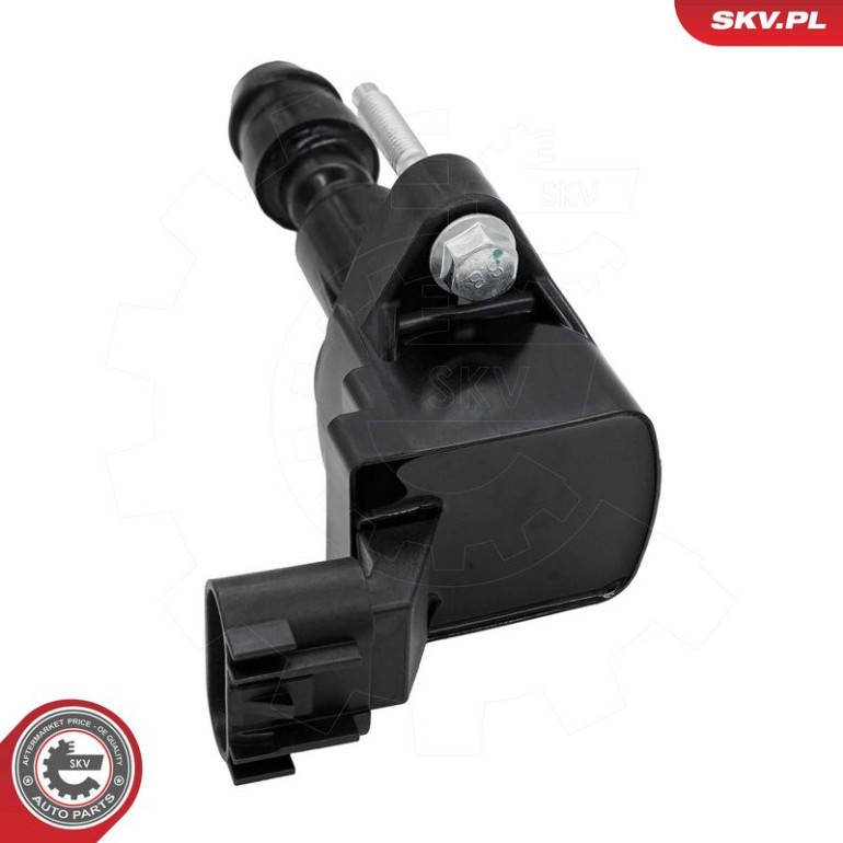 ESEN SKV Zündspule 03SKV296 ESEN SKV Zündspule 03SKV296