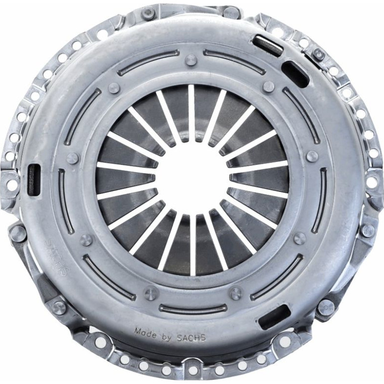 SACHS Kupplungssatz 2290 601 009 SACHS Kupplungssatz 2290 601 009