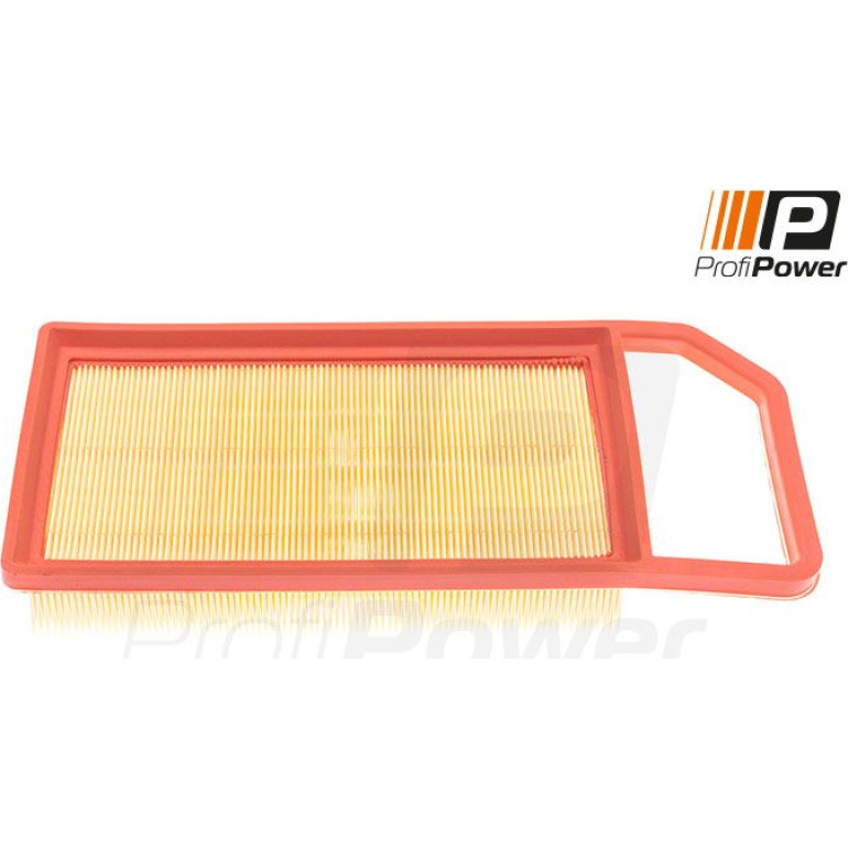 PROFIPOWER Luftfilter 2F0099 PROFIPOWER Luftfilter 2F0099