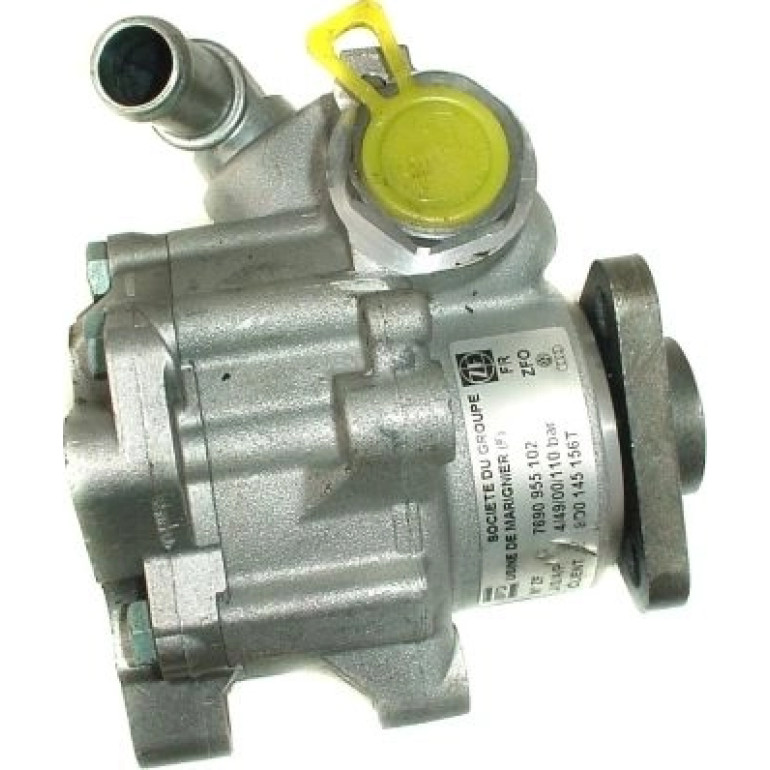 SPIDAN Hydraulikpumpe 53952 SPIDAN Hydraulikpumpe 53952