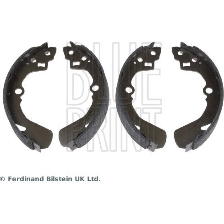 Bremsbacken Suzuki Baleno/Liana/Swift 90 ADD64120 Bremsbacken Suzuki Baleno/Liana/Swift 90 ADD64120