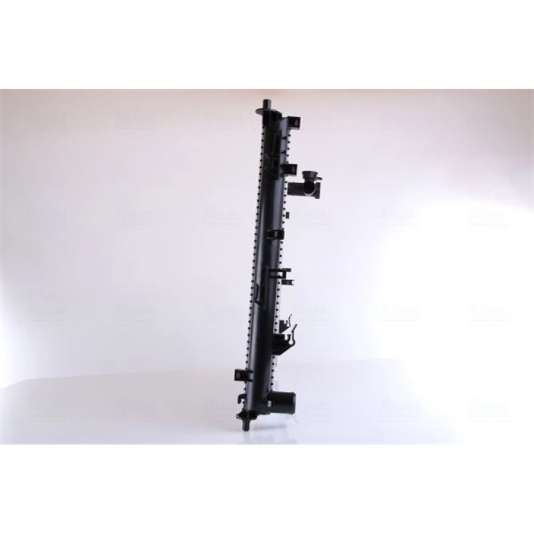 Wasserkühler PKW 66780 Wasserkühler PKW 66780
